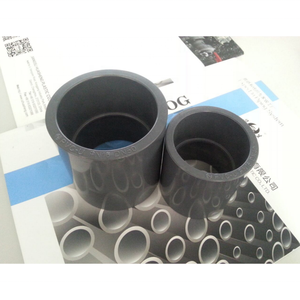 1/2 \ "-4 \" <span class=keywords><strong>uPVC</strong></span> vít chủ đề PVC-U phụ kiện đường ống nữ ren 2 chiều khớp nối - Product Image 4