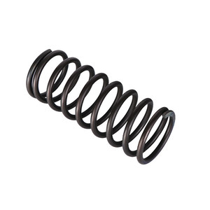 Resorte de compresión grande personalizado, resorte de compresión para maquinaria y equipo de minería, <span class=keywords><strong>pantalla</strong></span> vibratoria elástica - Product Image 1