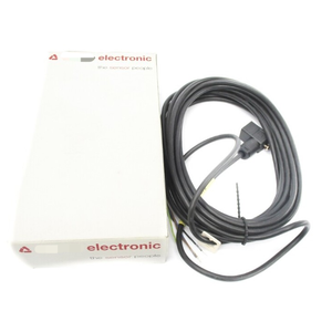 PLC ควบคุมอุตสาหกรรม รุ่น KB-097-6000-4 ของแท้ใหม่แกะกล่อง พร้อมส่งจากคลังสินค้า ยี่ห้อ PLC ของแท้ รุ่น KB-097-6000-4 สินค้าใหม่พร้อมส่ง - Product Image 1