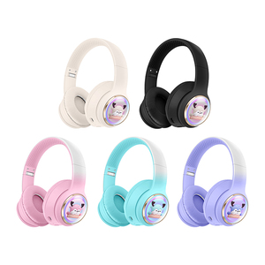 Productos Más Vendidos <span class=keywords><strong>2023</strong></span> AKZ-56 Auriculares para Juegos con Cancelación de Ruido, Auriculares Bluetooth 5.3, Sonido Envolvente 6D, Auriculares Supraaurales - Product Image 6