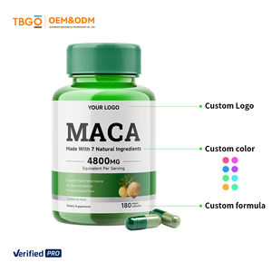 Cápsulas Max Maca Plus de 7500 mg, Pastillas para Levantar Glúteos, Aumentar Cadera y Trasero, Mejor Potenciador Herbal para Curvas - Product Image 2