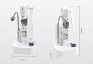 Máquina de Perforación Digital Automática para Talleres Ópticos - Product Image 3