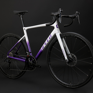 Bicicleta de Carretera SUNPEED ASTRO con Cuadro de Aluminio para Adultos, <span class=keywords><strong>SORA</strong></span> R3000, 18 Velocidades - Product Image 1