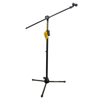 HERCULES Adjustable Portable Saxophone Stand Made in China Musical Instrument Accessory