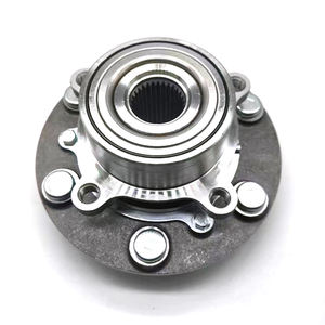 USMA Original Taper Roller Bearing 4788 High Quality Chrome Steel Automotive Wheel <b>Hub</b> Bearing Heavy Duty Long Life - Product Image 3