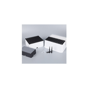 Puntas de Pipeta E218 E219 E220 en Caja, Consumibles de Laboratorio Desechables, Material PP - Product Image 1