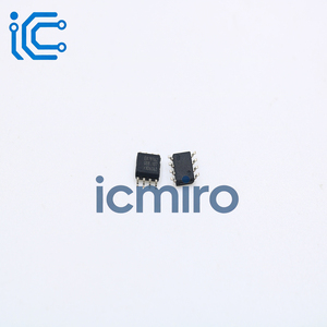ICMICRO en Stock, Chips IC Originales Nuevos, Proveedores de Componentes Electrónicos, TEA19162T - Product Image 1