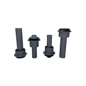 Boccola Braccio di Controllo Sospensione Anteriore FOEO Autoparts 54466JD000 per Nissan <span class=keywords><strong>QASHQAI</strong></span> 54466-EN11A Produzione - Product Image 5