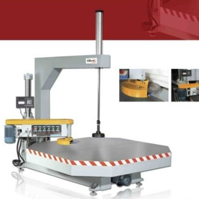 Машина для резки акриловой ванны