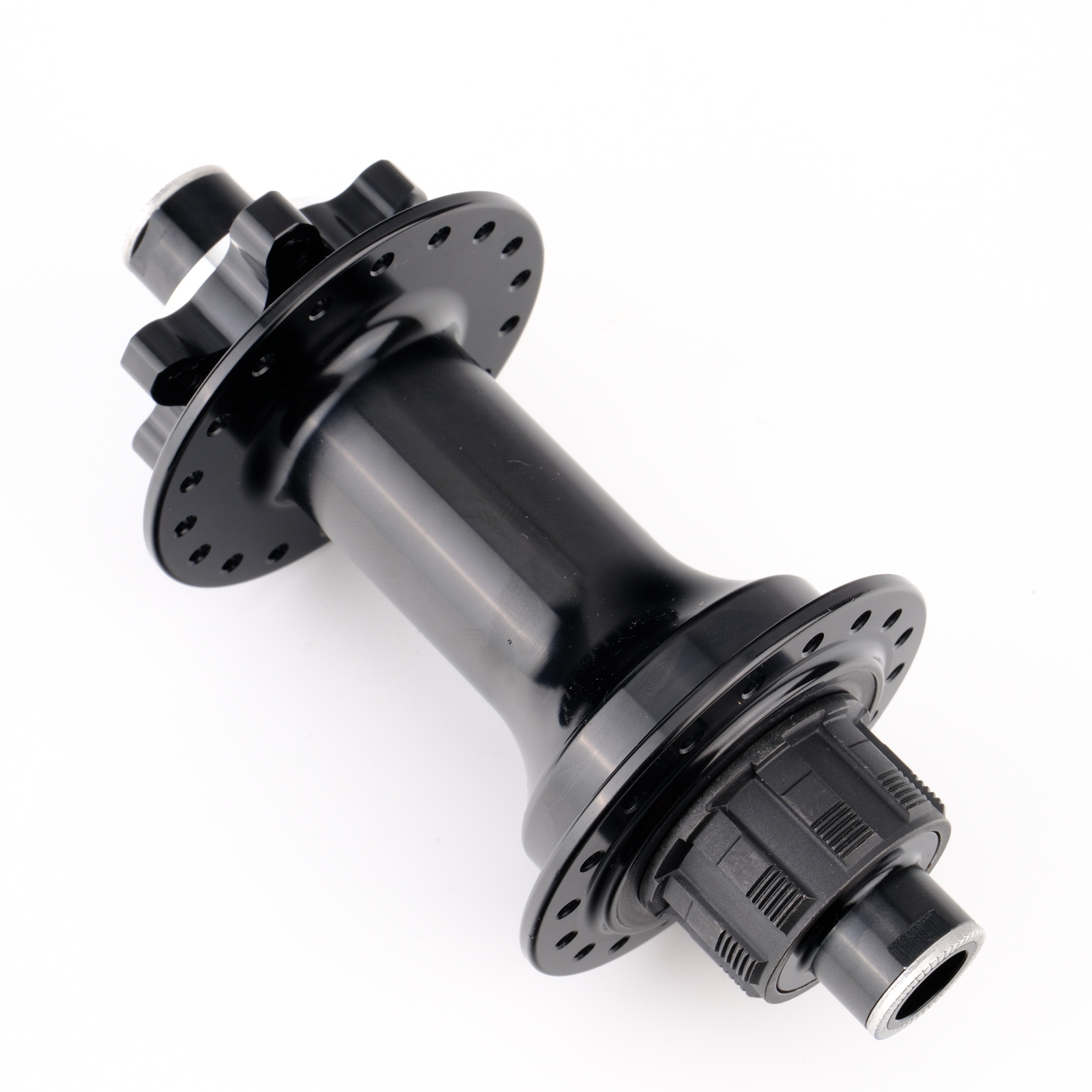 【翌日発送可能】 MTBブーストスルーアクスルシングルスピードハブ12x 148 32H パーツ