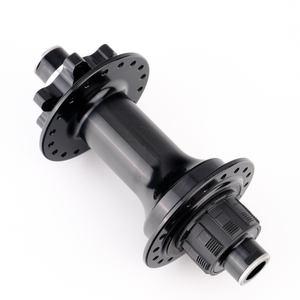 Moyeu de vélo de montagne à axe traversant Boost à vitesse unique 12x148 32H 36H 6 cliquets, moyeux de descente <span class=keywords><strong>DH</strong></span> - Product Image 3