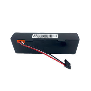 แบตเตอรี่ชาร์จได้ใช้ได้กับเครื่องดูดฝุ่น <span class=keywords><strong>Xiaomi</strong></span> และ P <span class=keywords><strong>STYJ02YM</strong></span> กวาดพื้นหุ่นยนต์ดูดฝุ่น14.8V 3200mAh - Product Image 2