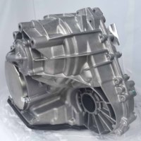 Boîte de vitesses CVT remanufacturée VT3 VT2 pour Geely DFSK BAIC Zotye Haima – Haute Qualité – Compatible avec les véhicules chinois – Vente en gros