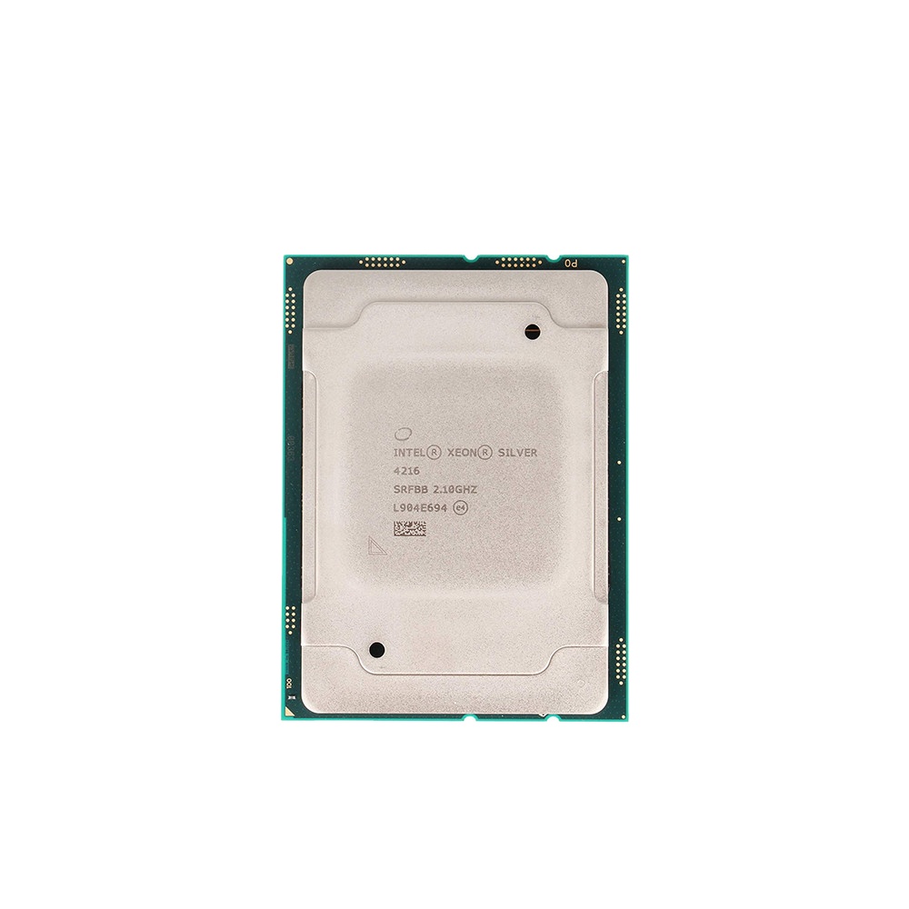 Intel Xeon Gold 28core SRGZF 205W 2.7ghz CD8069504449301