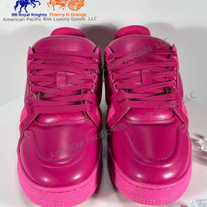 Zapatillas Deportivas de Alta Calidad, Zapatillas de Diseñador de Lujo, Marca Original, Zapatillas Deportivas de Malla para Correr al Aire Libre para Hombre, Zapatillas Casuales para Caminar para Mujer - Product Image 3