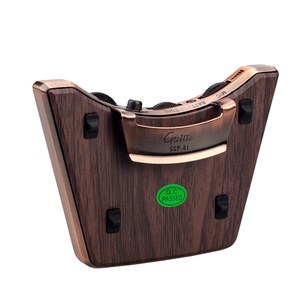 Acoustic Guitar Lỗ Âm Thanh Pickup Chế Độ Pickup Kép Piezo + Mic Hỗ Trợ Âm Lượng Điều Chỉnh Giai Đoạn Chức Năng Cài Đặt Dễ Dàng - Product Image 1