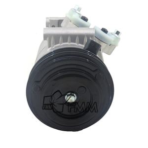 Compresor de Aire Acondicionado para Chevrolet Spark 2015, OEM 2015 - Product Image 4