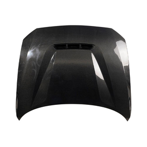 Cubierta de Capó Delantero Estilo CS de Fibra de Carbono Seca para <span class=keywords><strong>BMW</strong></span> F22 F23 220i 230i 235i 240i F87 M2 Competition 2013-2021, 51718082720 - Product Image 2