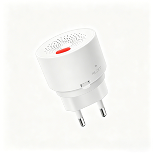 เครื่องตรวจจับแก๊สรั่วไหล Zigbee Smart Home IPG สำหรับเตือนแก๊สธรรมชาติในครัว - Product Image 1