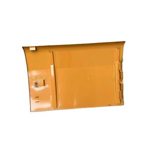 Boîtier durable pour machine de terrassement, compartiment latéral, protection en tôle, accessoires de porte, prix usine - Product Image 2