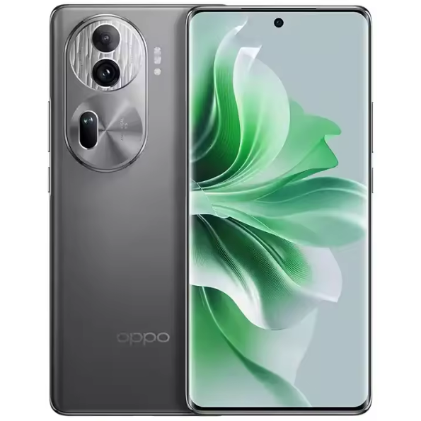 Luxury OPPO Reno11 5G Mobile Phone 6.7 Inch 120Hz Screen Dimensity