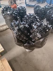 Tricone bit 17 1/2 inch 19inch 20inch tci tricone bit - Product Image 2