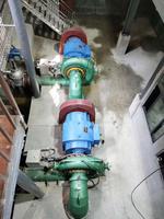 Generator Turbin Hydro 500KW, Generator Turbin Hydro Pelton