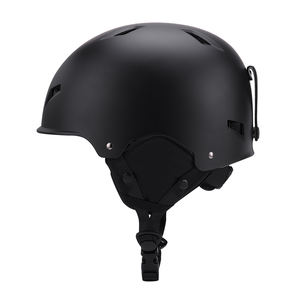 Attrezzatura da moto invernale Unisex neve sicurezza Skate equitazione ciclismo bicicletta attrezzatura da bici sci casco da snowboard - Product Image 6