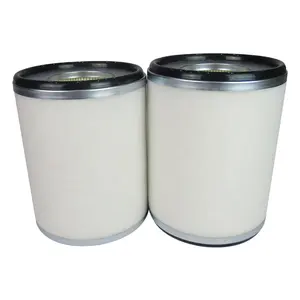 TOPEP factory wholesale liquid gas coalescence filtration 1550062100 1550063000 coalescer filter