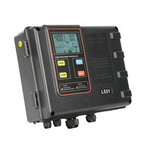 การควบคุมปั๊มน้ำดิจิตอล L531 AC 380V และการระบายสิ่งปฏิกูลเพื่อการจัดการระดับน้ำ - Product Image 3