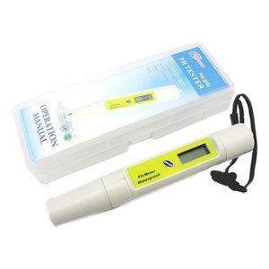 Medidor de pH Impermeable PH-281, <span class=keywords><strong>Sensor</strong></span> de pH para <span class=keywords><strong>Agua</strong></span> <span class=keywords><strong>Arduino</strong></span> - Product Image 3