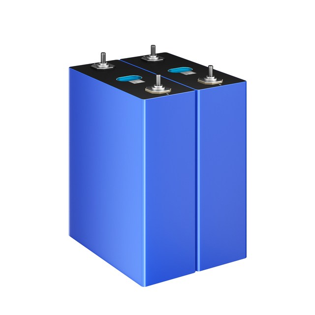 8000 Cycles 330Ah EV Battery 3.2V 280Ah Lifepo4 Battery Prismatic Lithium Ion Cell for 12V 48V Battery Pack Jack