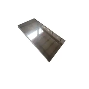 Prime Quality titanium sheet grade 5 Astm Gr1 Gr2 Gr3 Gr5 Gr7 TA1 Titanium plate For Medical