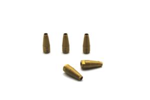 Scanbody modelo de prótesis Dental escáner 3D Digital Grade5 Ti cuerpo de escaneo con tornillo accesorios para implantes dentales Megagen Osstem - Product Image 5