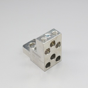 KS Chất lượng cao Thiết bị đầu cuối với phụ kiện phần cứng xốp đa dây nhôm khối thiết bị đầu cuối và hợp kim Lugs mô hình 105 - Product Image 4