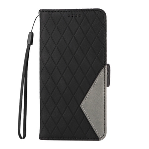<span class=keywords><strong>Pochette</strong></span> portefeuille de luxe en cuir à rabat pour Sony Xperia 10V/1V/5 IV, pour MOTO G13/G23/G53 housse de carte de crédit - Product Image 5
