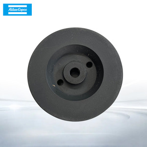 พูลเลย์วี-เบลท์ 2 ร่อง ของแอตลาส คอปโค ชิ้นส่วนส่งกำลังพลาสติก - Product Image 3