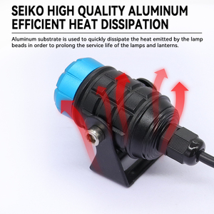 LELANPU Accesorios para Luces Traseras U1, Proyector Láser LED para Motocicleta, 1 Lente, Luces de Trabajo para V Rod <span class=keywords><strong>Harley</strong></span> Davidson Ducati Nmax V3 - Product Image 4