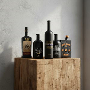 <span class=keywords><strong>Botellas</strong></span> <span class=keywords><strong>de</strong></span> vidrio cuadradas <span class=keywords><strong>de</strong></span> 500ml y 750ml personalizadas <span class=keywords><strong>de</strong></span> fábrica <span class=keywords><strong>para</strong></span> <span class=keywords><strong>licor</strong></span>, vino, whisky, vodka, brandy, Tequila, tapa <span class=keywords><strong>de</strong></span> corcho <span class=keywords><strong>de</strong></span> vidrio <span class=keywords><strong>de</strong></span> pedernal vacía - Product Image 4