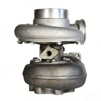 Turbocompresseur S300 5010330292 5010330291 compatible avec Renault Agricultural