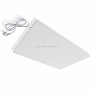 <span class=keywords><strong>Panel</strong></span> <span class=keywords><strong>calefactor</strong></span> de grafeno cerámico <span class=keywords><strong>infrarrojo</strong></span> lejano de 900W - Product Image 4