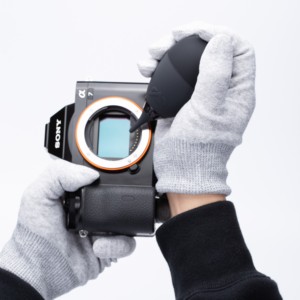 Souffleur d'air pour filtre VSGO IMP Tumbler, design primé par le Red Dot Award en Allemagne en 2019, souffleur d'objectif V-B01E - Product Image 6