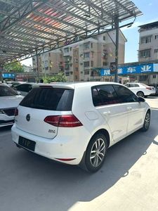 Volkswagen <span class=keywords><strong>Golf</strong></span> d'<span class=keywords><strong>occasion</strong></span> 2016 1.4T 7DCT Essence Conduite à Gauche <span class=keywords><strong>Toit</strong></span> <span class=keywords><strong>Panoramique</strong></span> Accès Sans Clé Véhicule d'<span class=keywords><strong>occasion</strong></span> fiable à vendre - Product Image 6