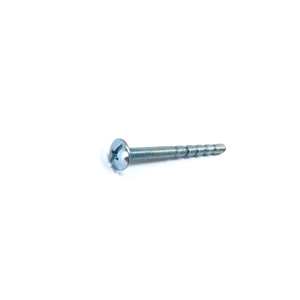 Hot Type New Fasteners Bamboo Shaped <b>Machine</b> <b>Screw</b> Roofing Bolt <b>Screw</b> Zinc Connecting <b>Screw</b> - Product Image 2