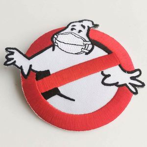 Parche de Tela Personalizado 1/6, Parche Bordado, Parche 3D de PVC, Parche de Silicona para Ropa - Product Image 2