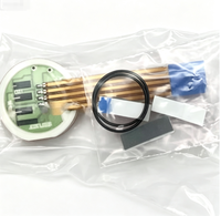 Capteur de pression de remplacement EB7682 pour imprimante CIJ M 9020/9030/S7, pièces détachées compatibles pour imprimantes CIJ M