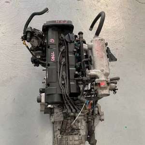 Conjunto de Motor de Gasolina Usado G4GC de Alta Calidad de Corea del Sur para <span class=keywords><strong>Tucson</strong></span> <span class=keywords><strong>2.0</strong></span> - Product Image 4