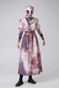 Halloween 2022 dành cho người lớn phụ nữ cosplay chết bởi ánh sáng ban ngày TV Movie Fantasy Costume - Product Image 2