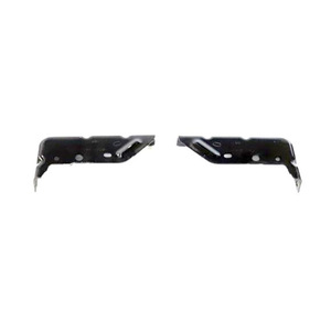 Front Bumper Bracket Steel For <b>Ram</b> 1500TRX 2019-2023 68404160AA Replacement Part - Product Image 2