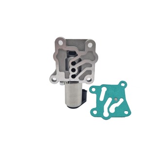 36002146 วาล์วควบคุมน้ำมันเพลาลูกเบี้ยว VVT โซลินอยด์วาล์วสกรูวาล์วชิ้นส่วนเครื่องยนต์สำหรับวอลโว่ วี 70 อุปกรณ์เสริมในรถยนต์ - Product Image 2